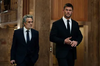 Стильный криминальный триллер с характером: обзор фильма «Ограбление в Лос-Анджелесе»