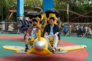 Уволить Жору