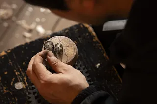 Паблик-ток: Living Materials: Craft, Culture and Regeneration