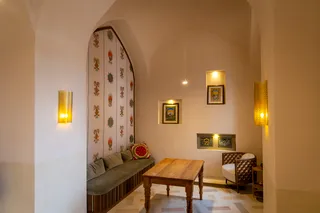 Saadi ethno X Gozar of Artisans