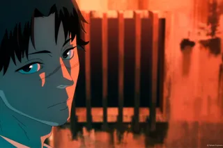 Человек-бензопила. Фильм 2