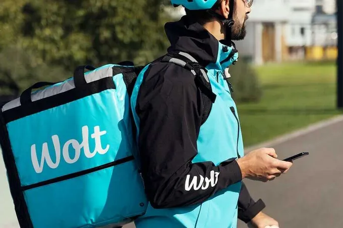 Wolt O‘zbekistondagi faoliyatini to‘xtatadi