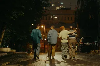 Здесь был Юра