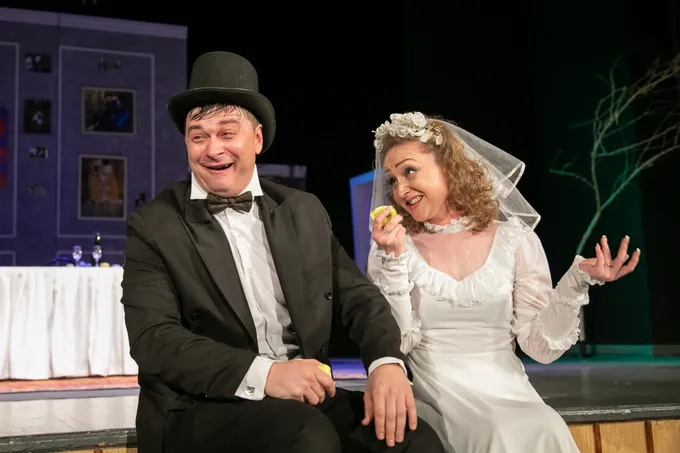 Медведь. Предложение