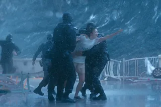 Всемирный потоп