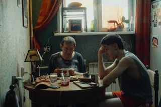 Здесь был Юра