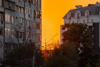 От +18° до дождя со снегом: неделя принесет резкие перепады