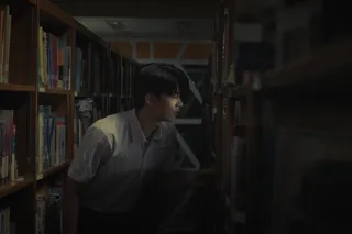 Астрал. Школа кошмаров