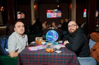 Игра «Квиз, плиз: Кино и музыка» 