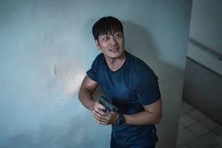 Всемирный потоп