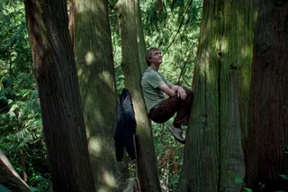 Молчаливый друг