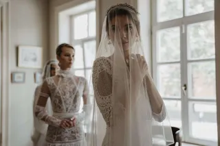 «Завтрак для невест»