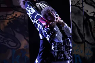 TheatreHD: Ромео и Джульетта во мгле