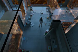 Всемирный потоп