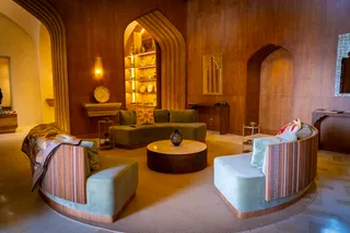 Saadi ethno X Gozar of Artisans