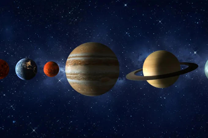 O‘zbekiston osmonida sayyoralar paradi kuzatiladi