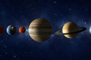 O‘zbekiston osmonida sayyoralar paradi kuzatiladi