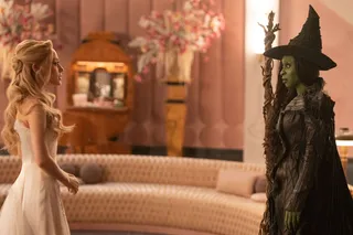 Злая. Часть 2