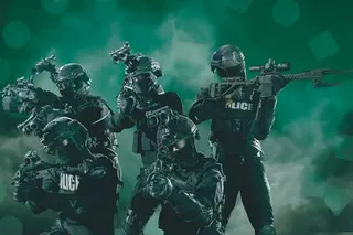 Узбекистан занял 60 место на соревнованиях UAE SWAT Challenge в Дубае