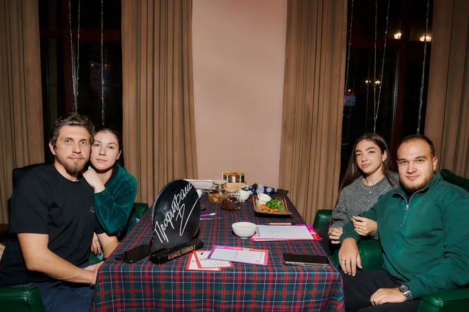 Игра «Мозгобойня: Зарубежка»