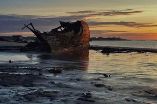 Космос засыпает