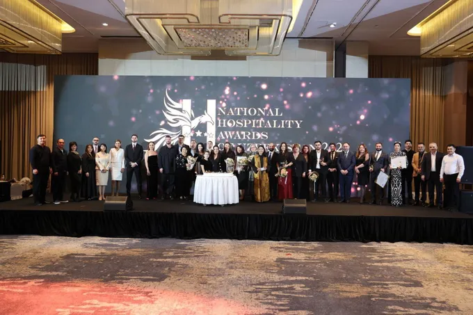 "V Milliy mehmondo‘stlik" mukofoti g‘oliblari e’lon qilindi