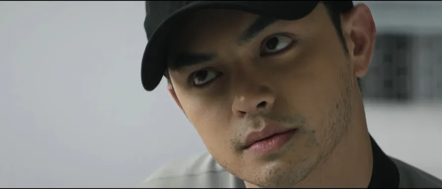 Астрал. Школа кошмаров