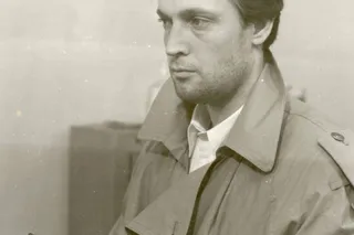 Прикосновение