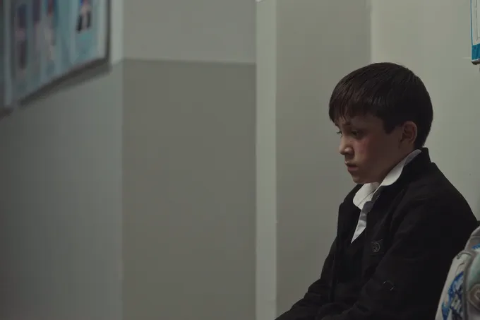 "Oʻg'il" badiiy filmining premyerasi boʻlib oʻtadi