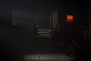 Монахиня из Борли. Возвращение