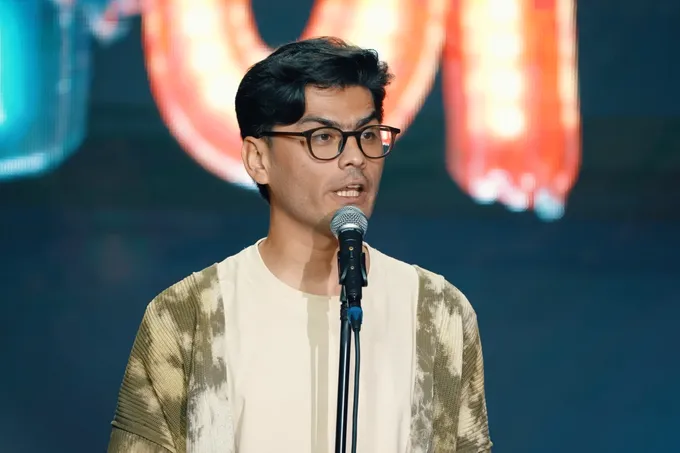 "Xay Mayli StandUp" konserti