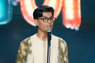 "Xay Mayli StandUp" konserti