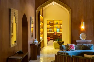 Fotosayr: eksklyuziv san’at asarlari makoni — "Gozar of Artisans" shourumi bo‘ylab