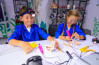 Научная программа «Солнечная система»