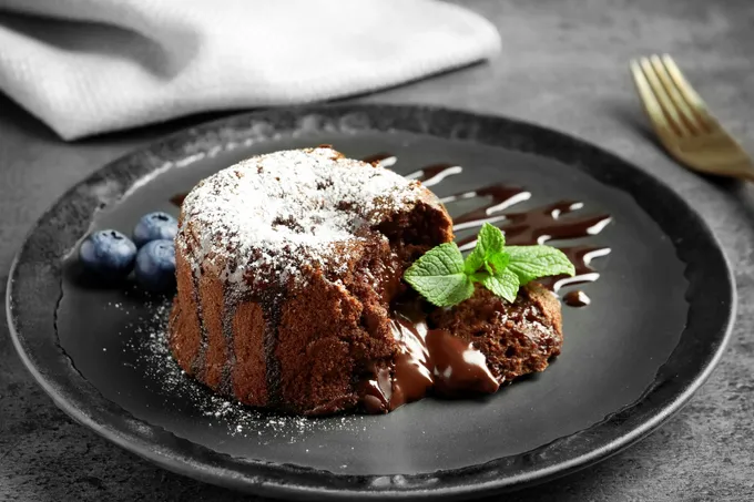 Кулинарный мастер-класс «Детский»