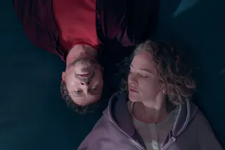 Кто-то должен умереть