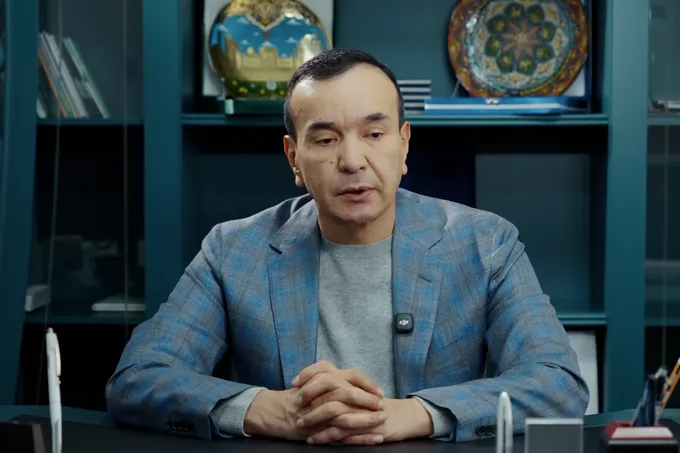 Ozodbek Nazarbekov marhuma Shirin Abdullayevaga bagʻishlangan qoʻshiq taqdim etdi