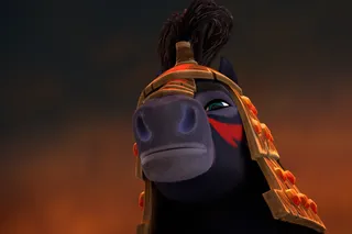 Лео и Тиг. Дорога на Байкал