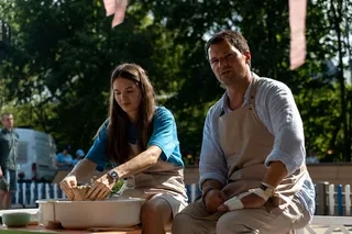 Уволить Жору