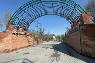 Выставка «100 уникальных работ Дилором Мамедовой»