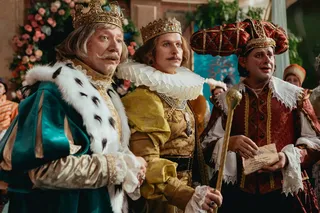 Царевна-лягушка 2