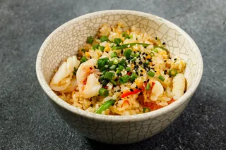 [KU:] ramen izakaya bar