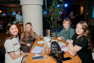 Игра «Квиз, плиз: Кино и музыка» 