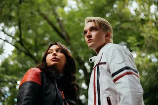 Твоё сердце будет разбито