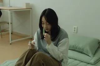 Покидая Северную Корею