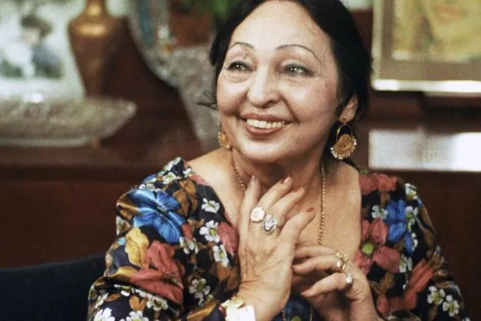 Tamara Xonim tavalludining 120 yilligiga bag‘ishlangan konsert