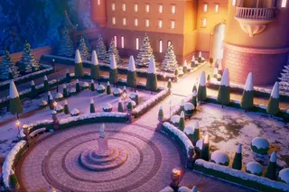 Золушка. Тайна трёх желаний