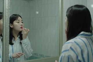 Покидая Северную Корею