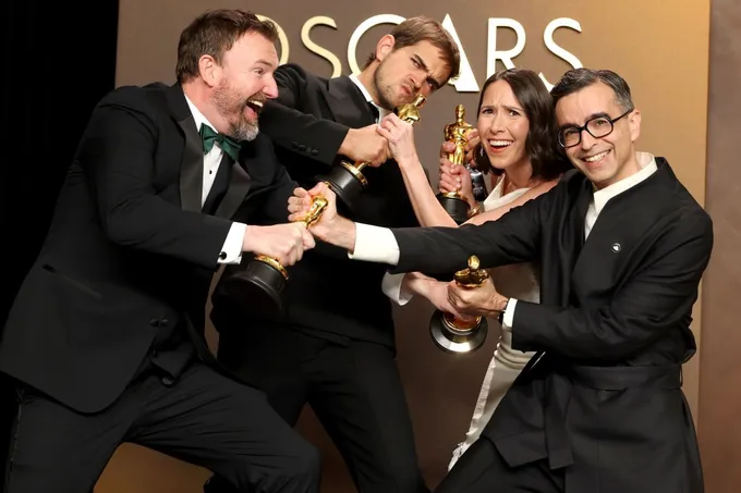 Oskar-2026: marosimdagi qiziqarli voqealar va g‘oliblar ro‘yxati