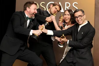 Oskar-2026: marosimdagi qiziqarli voqealar va g‘oliblar ro‘yxati